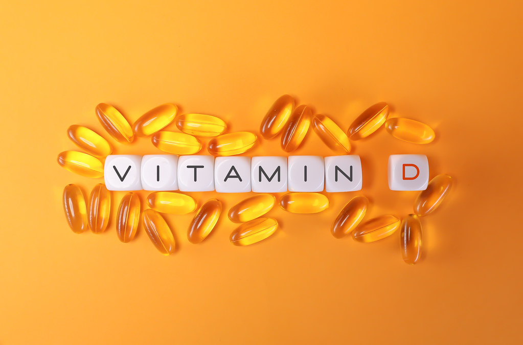 Vitamin D and Cancers of the Digestive Tract